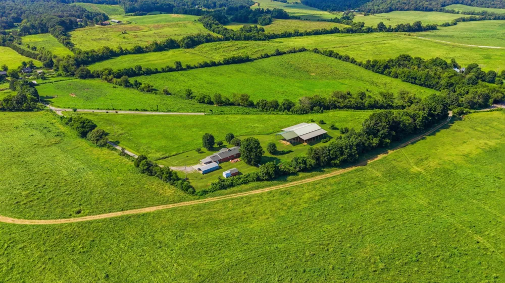 752 Old State Hwy 28 Pikeville, TN 37367