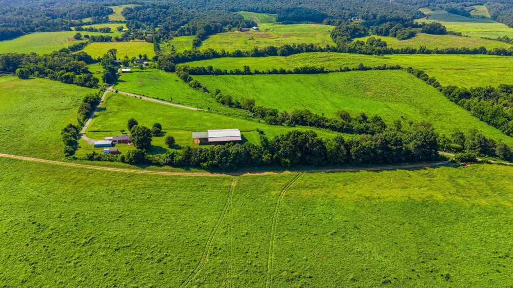752 Old State Hwy 28 Pikeville, TN 37367
