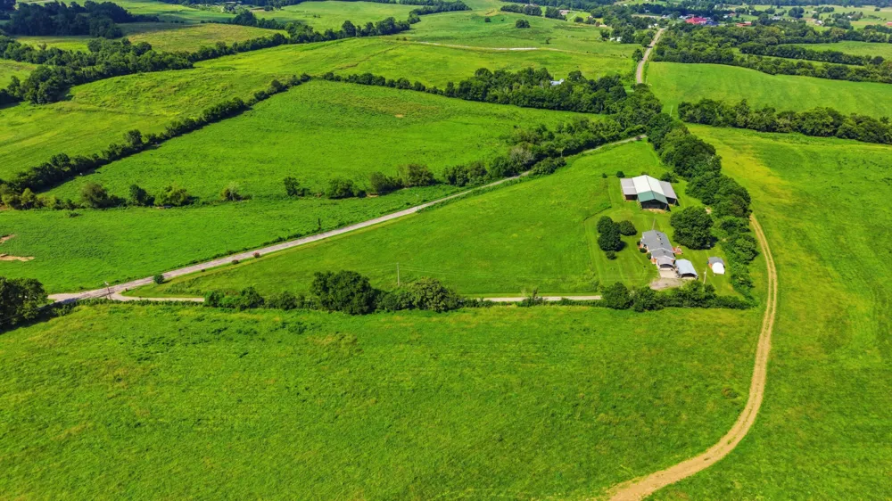 752 Old State Hwy 28 Pikeville, TN 37367