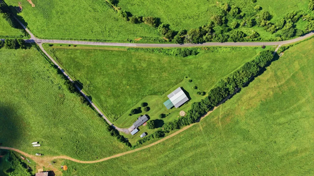 752 Old State Hwy 28 Pikeville, TN 37367
