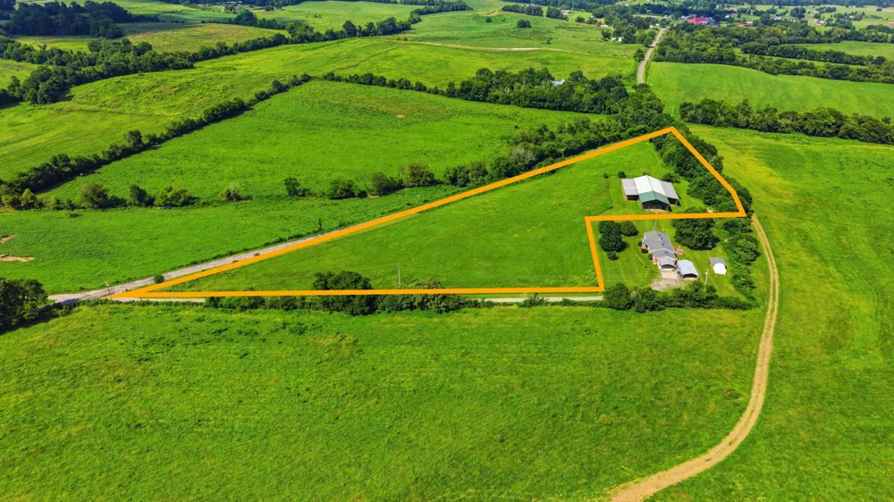 752 Old State Hwy 28 Pikeville, TN 37367