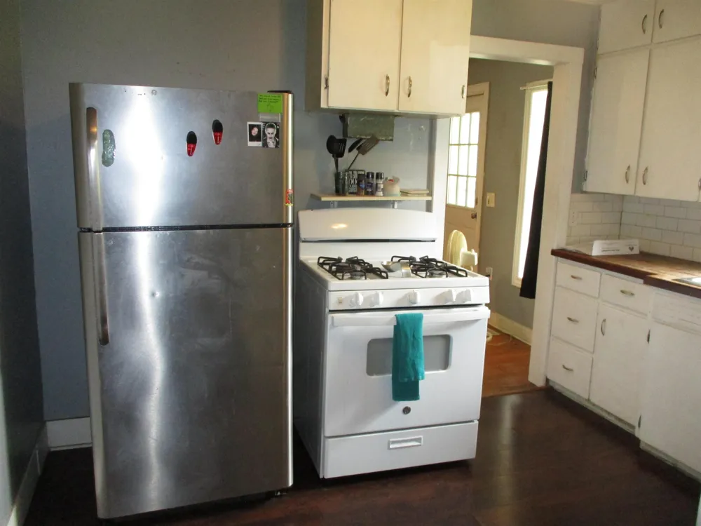 322 E Corunna Avenue Corunna City, MI 48817
