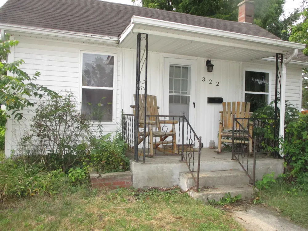 322 E Corunna Avenue Corunna City, MI 48817