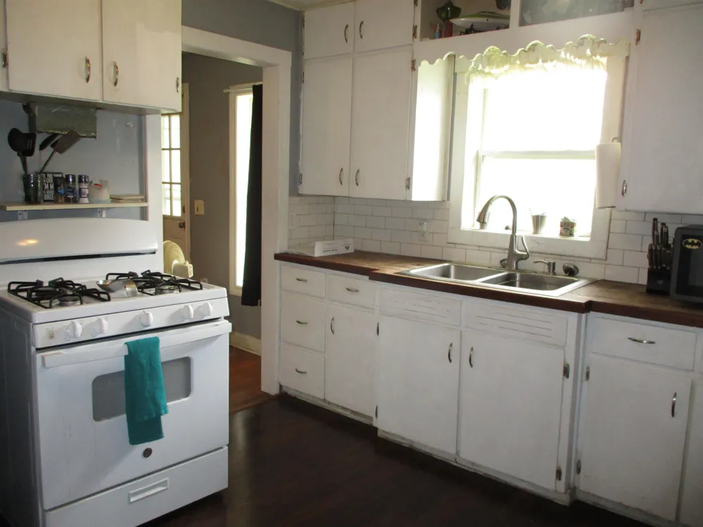 322 E Corunna Avenue Corunna City, MI 48817