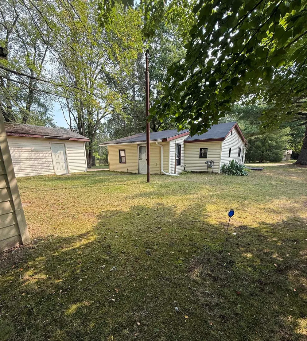 407 Hunter Drive Lincoln Township, MI 48632