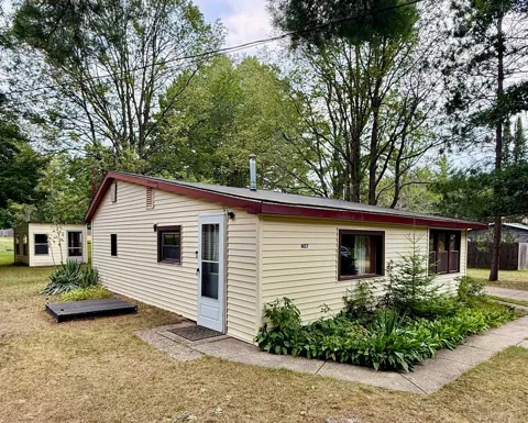407 Hunter Drive
