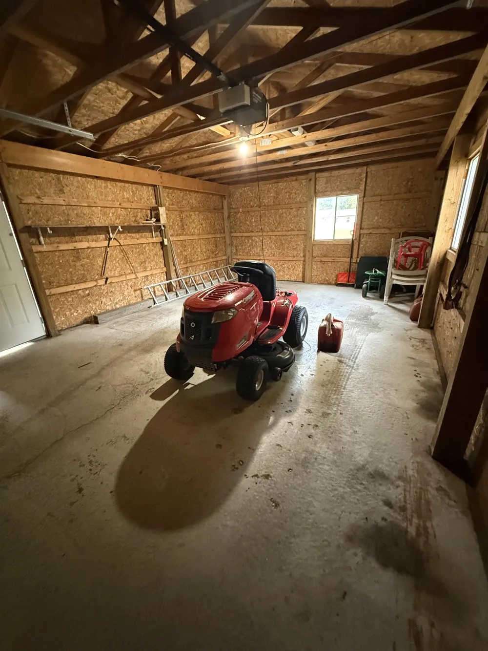407 Hunter Drive Lincoln Township, MI 48632