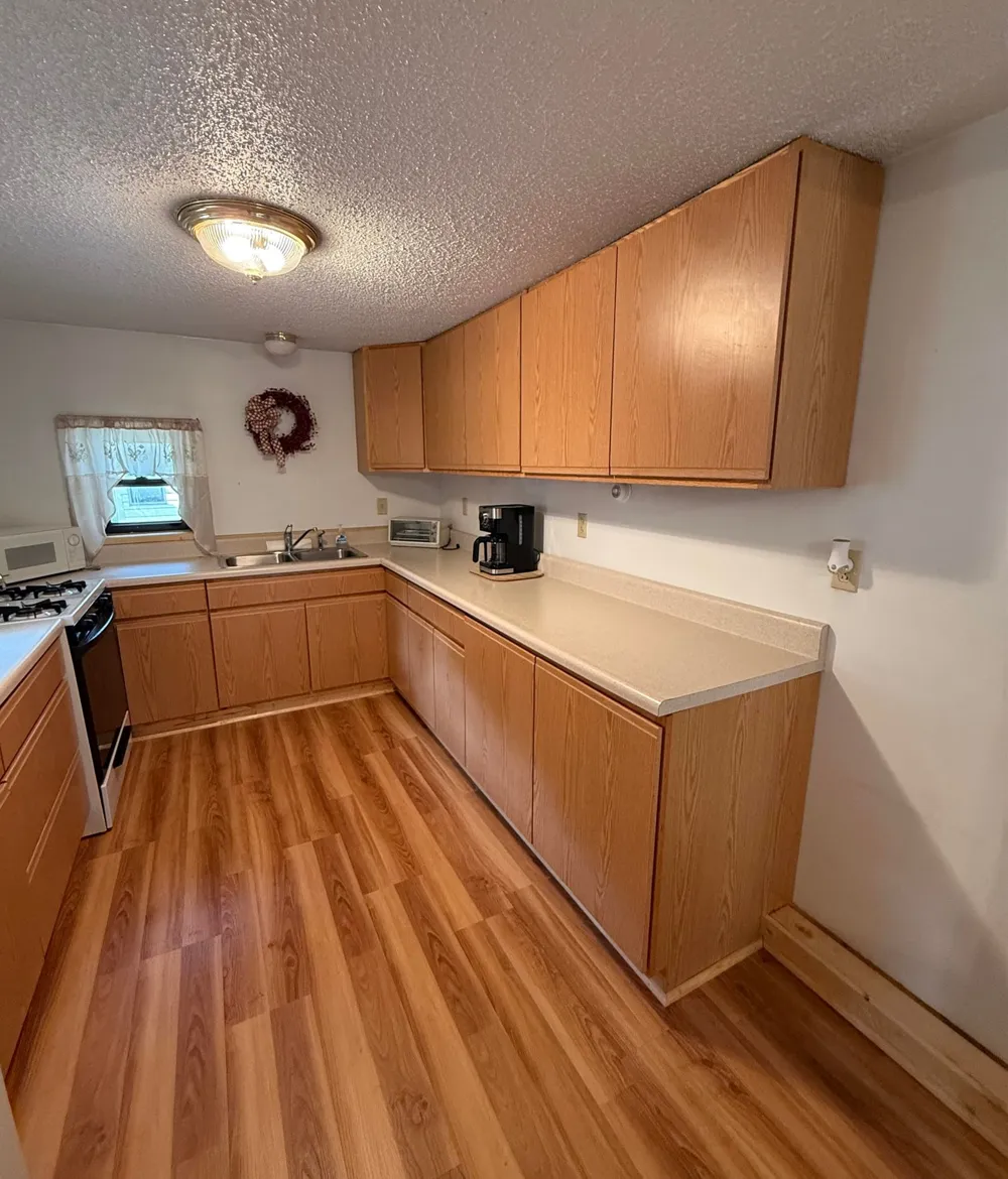 407 Hunter Drive Lincoln Township, MI 48632