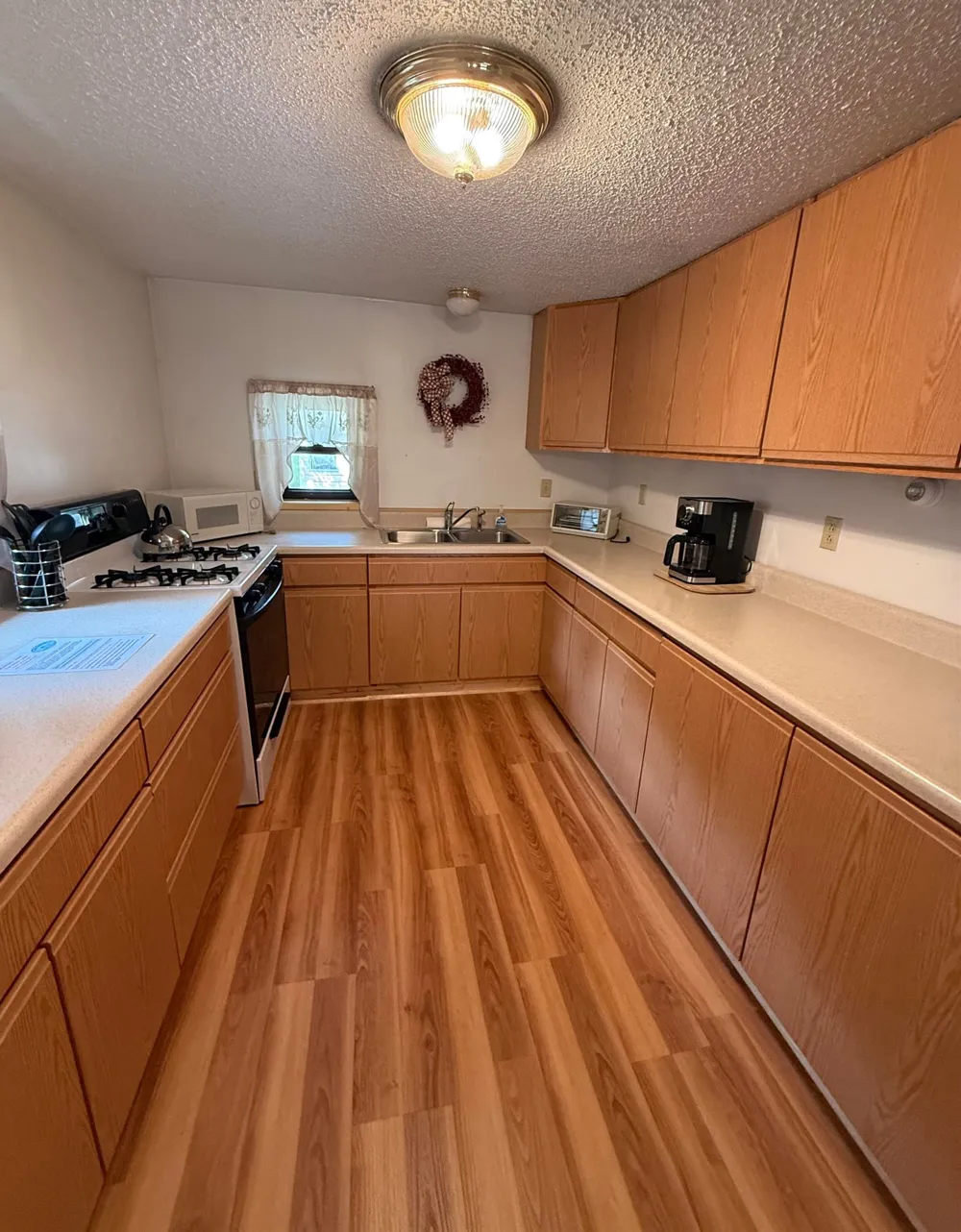407 Hunter Drive Lincoln Township, MI 48632