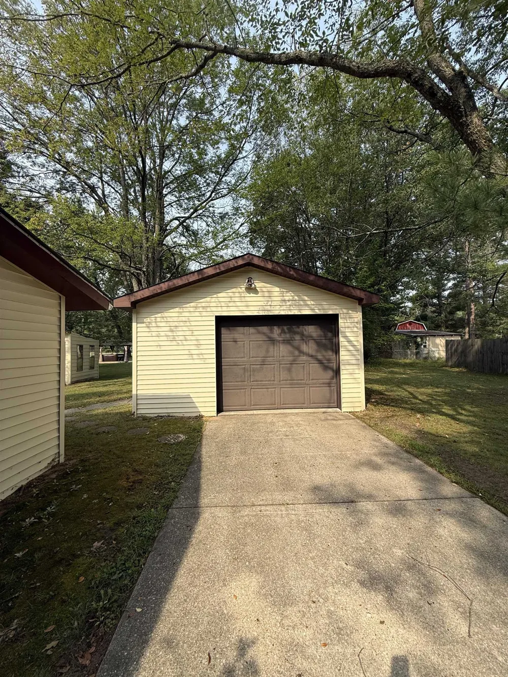 407 Hunter Drive Lincoln Township, MI 48632