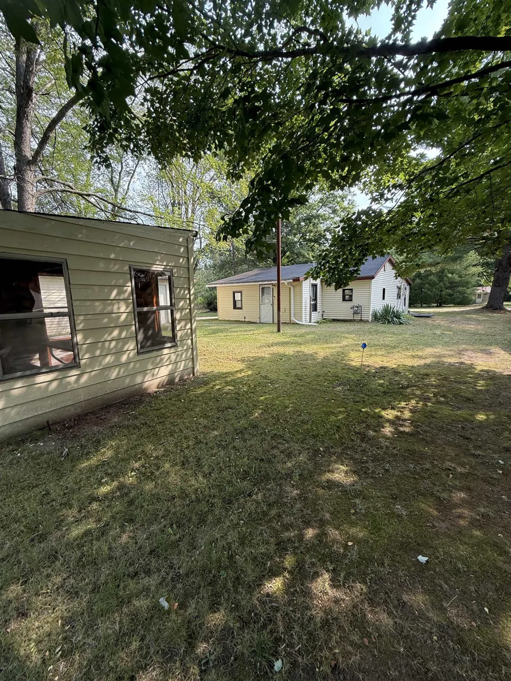 407 Hunter Drive Lincoln Township, MI 48632