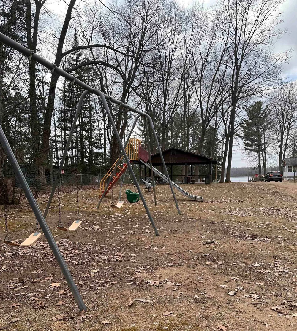 407 Hunter Drive Lincoln Township, MI 48632