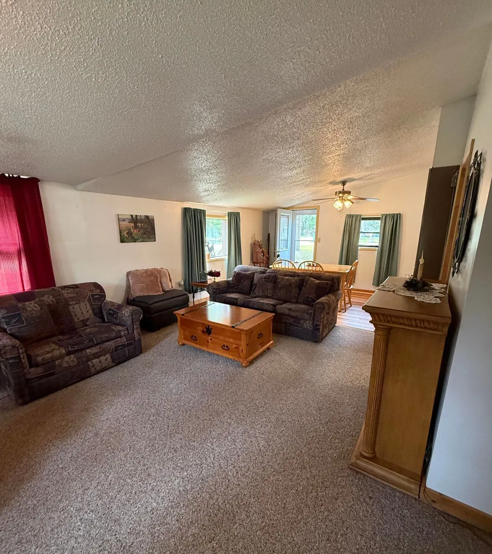407 Hunter Drive Lincoln Township, MI 48632
