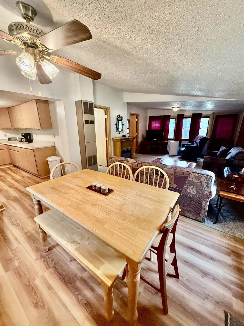 407 Hunter Drive Lincoln Township, MI 48632