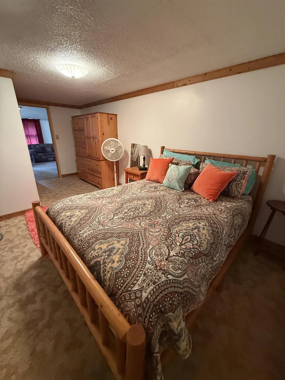 407 Hunter Drive Lincoln Township, MI 48632