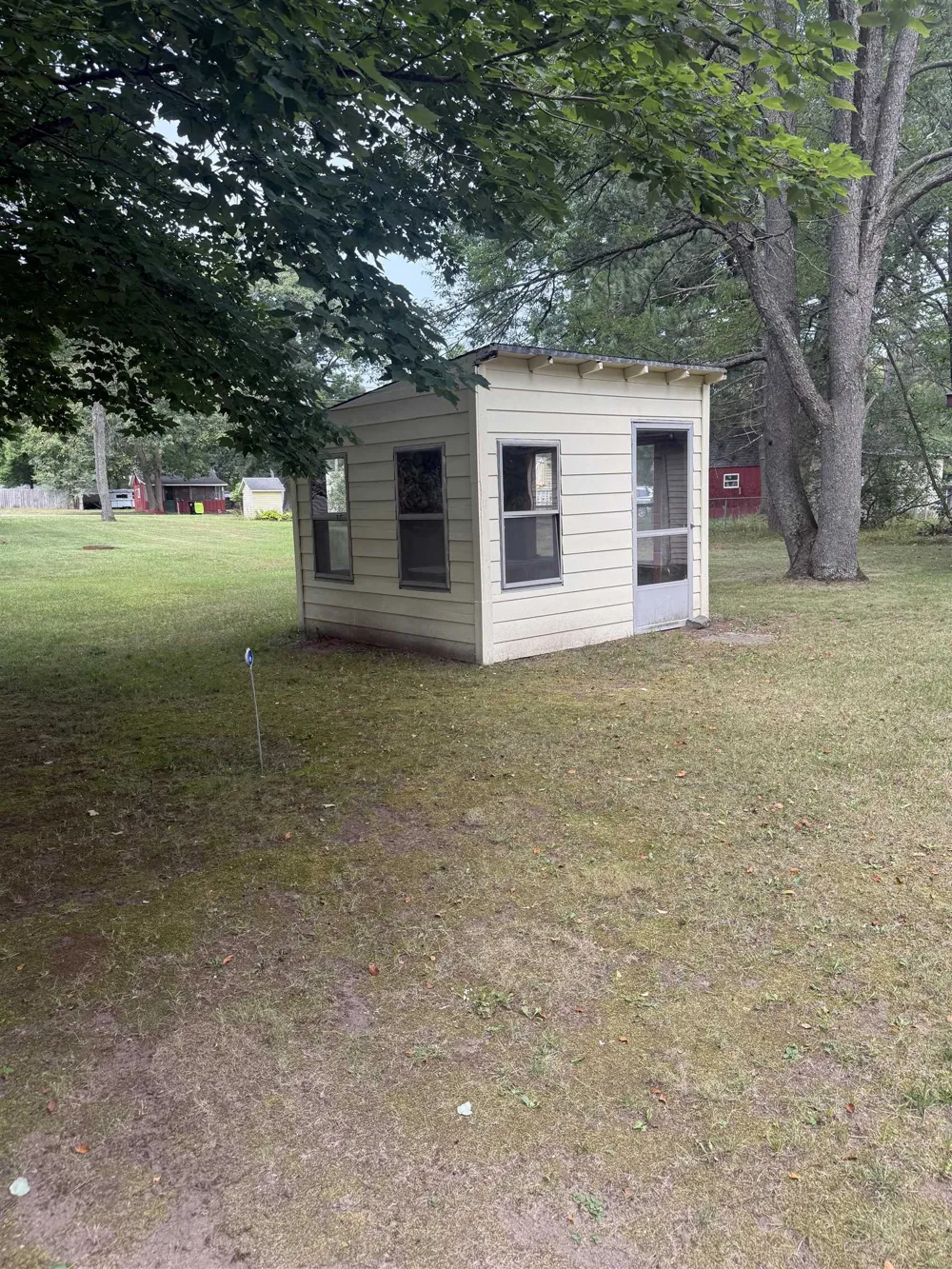 407 Hunter Drive Lincoln Township, MI 48632