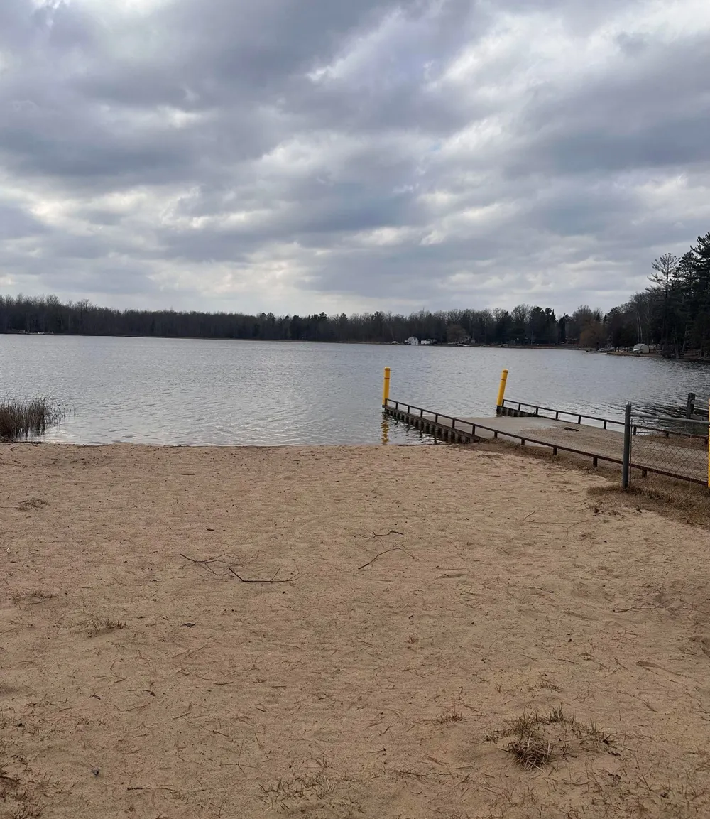 407 Hunter Drive Lincoln Township, MI 48632