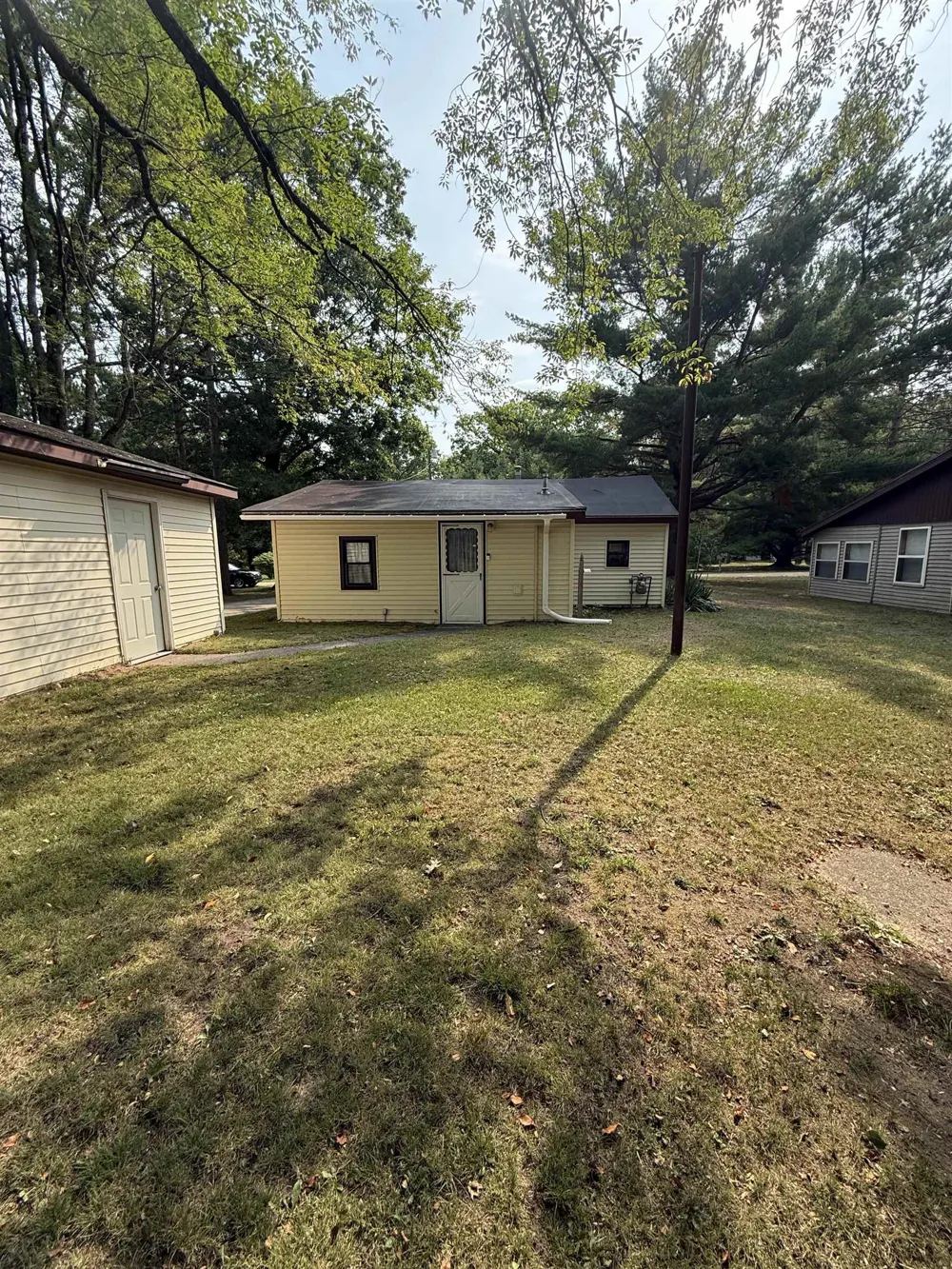 407 Hunter Drive Lincoln Township, MI 48632