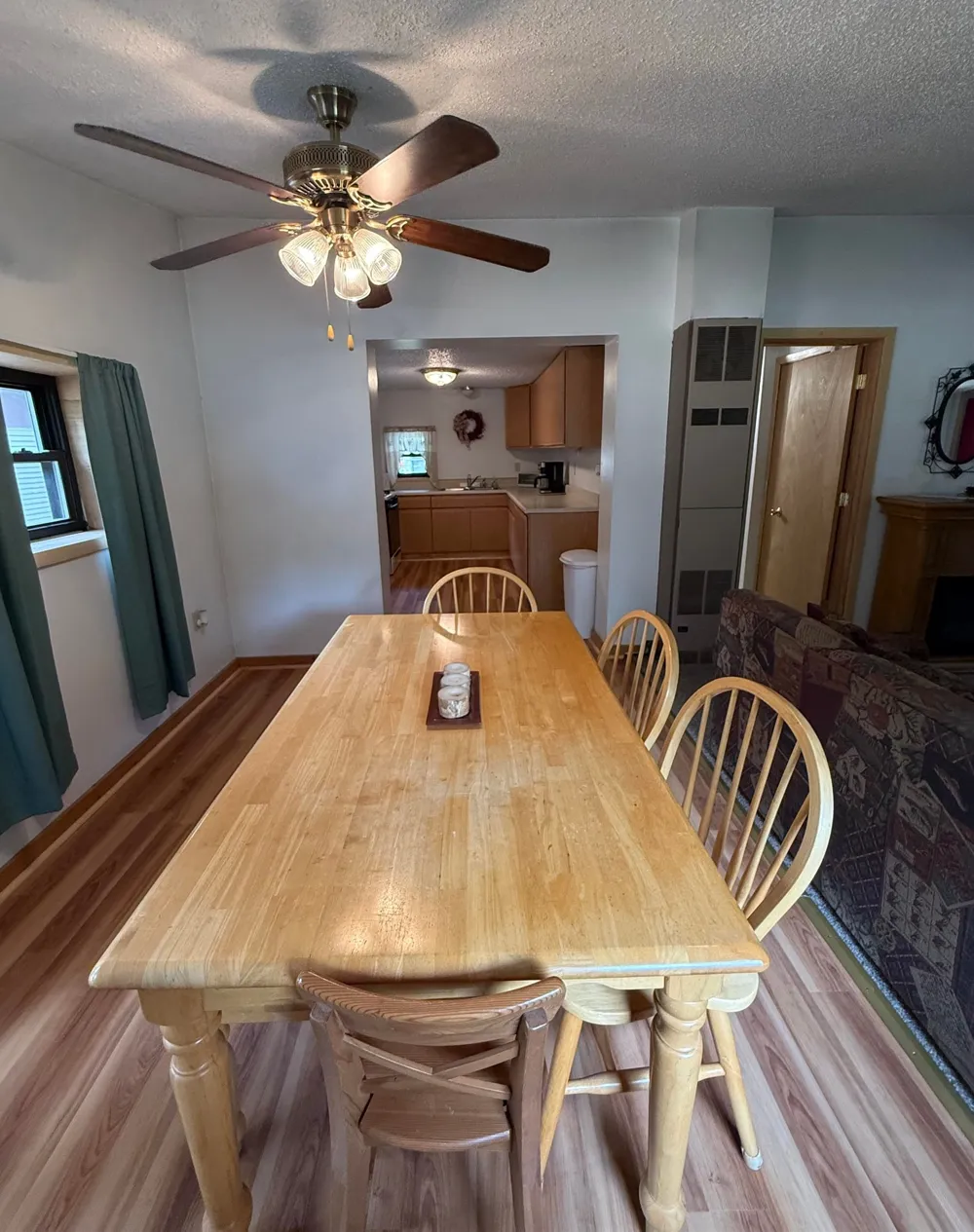 407 Hunter Drive Lincoln Township, MI 48632