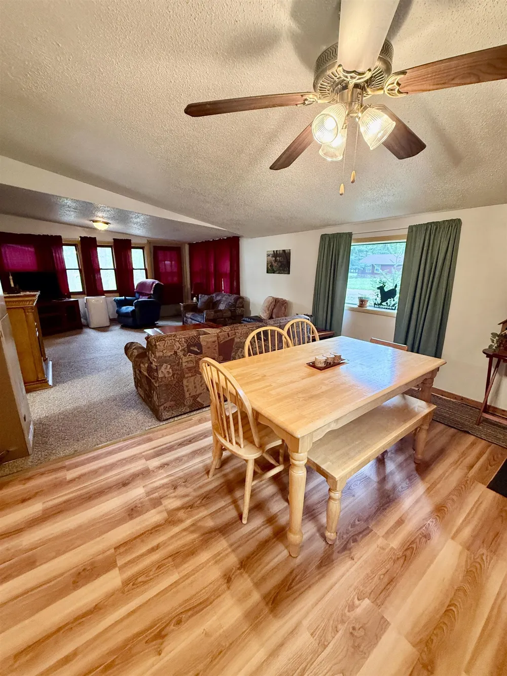 407 Hunter Drive Lincoln Township, MI 48632