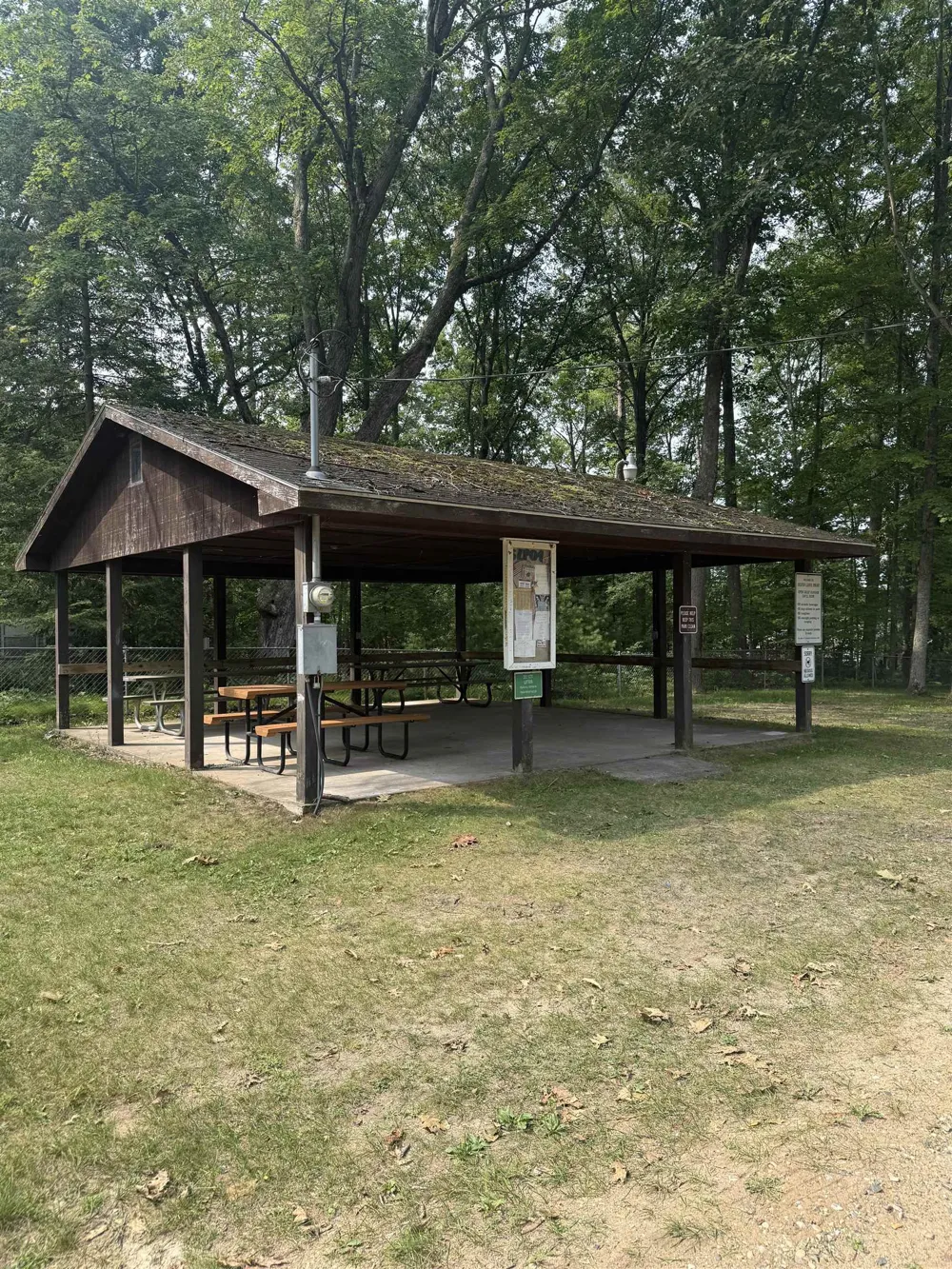 407 Hunter Drive Lincoln Township, MI 48632