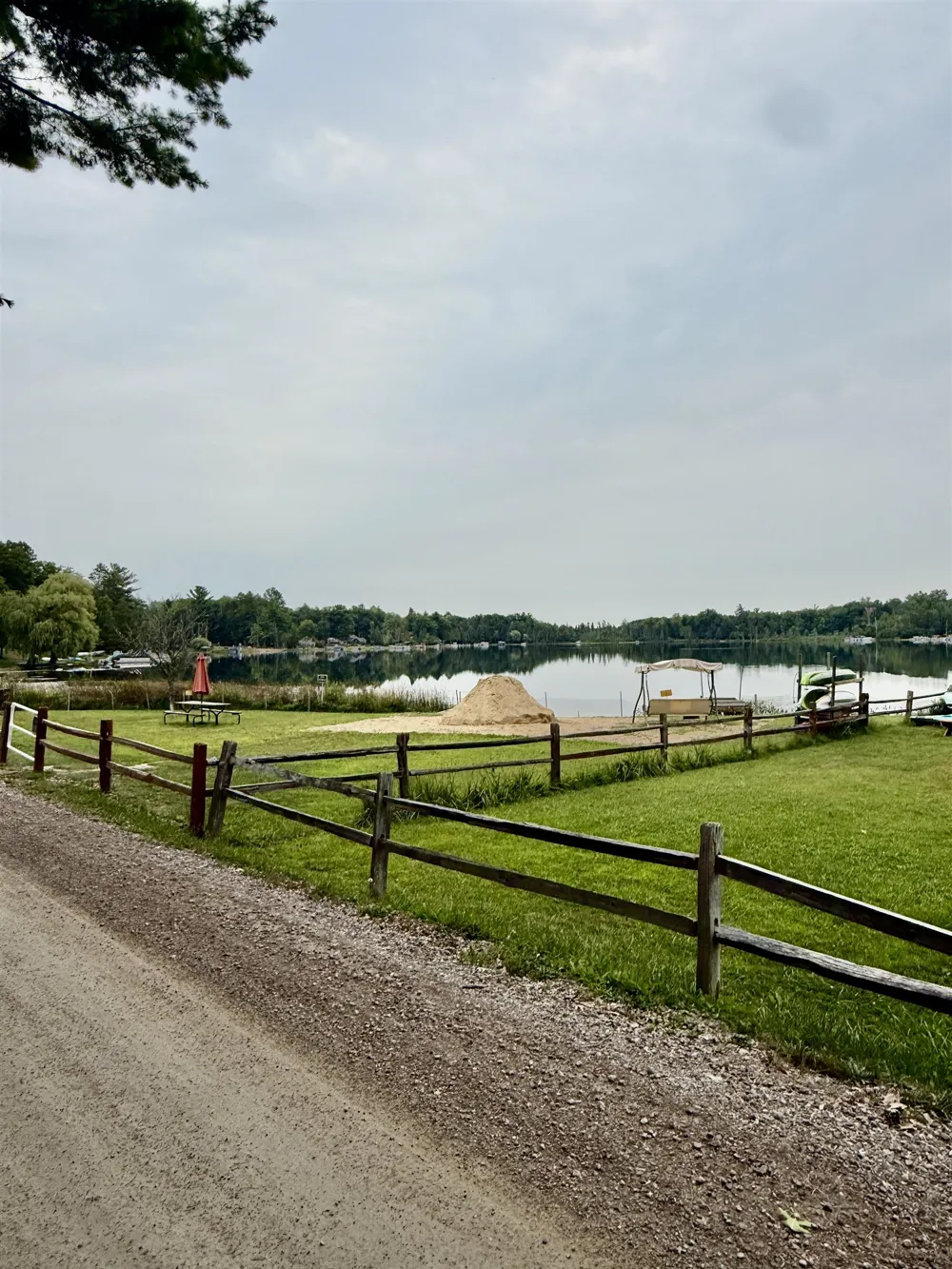 407 Hunter Drive Lincoln Township, MI 48632