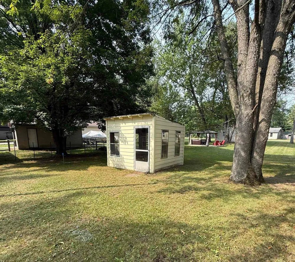 407 Hunter Drive Lincoln Township, MI 48632