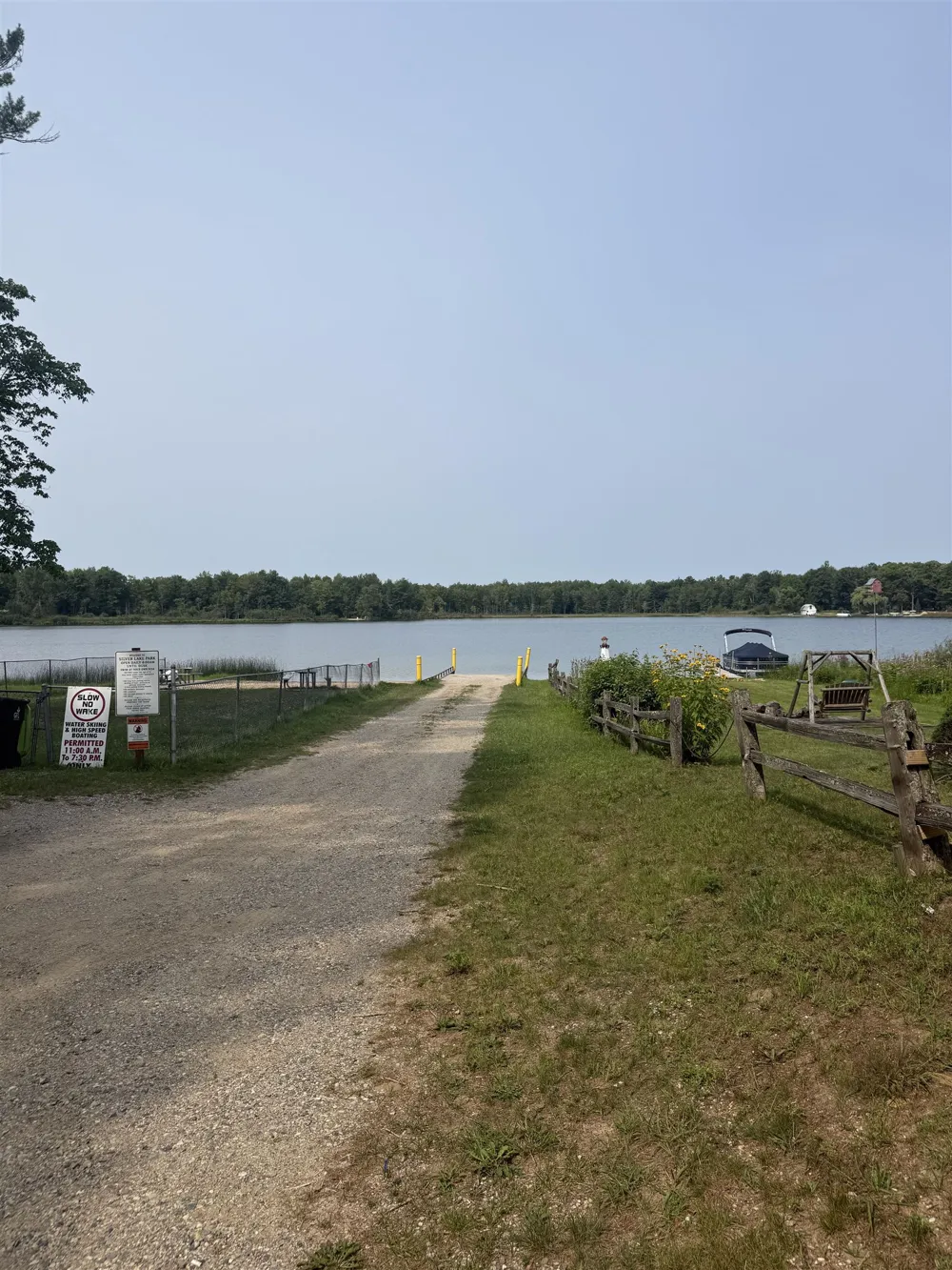 407 Hunter Drive Lincoln Township, MI 48632