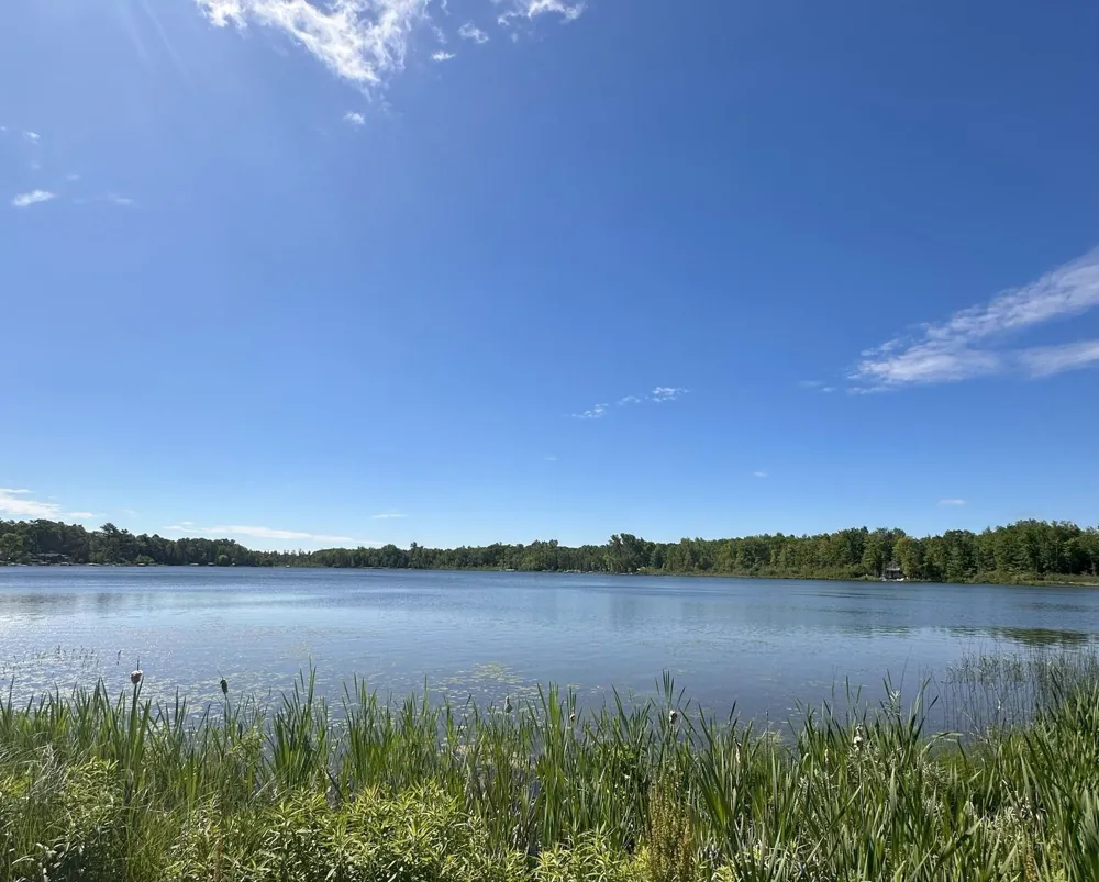 407 Hunter Drive Lincoln Township, MI 48632
