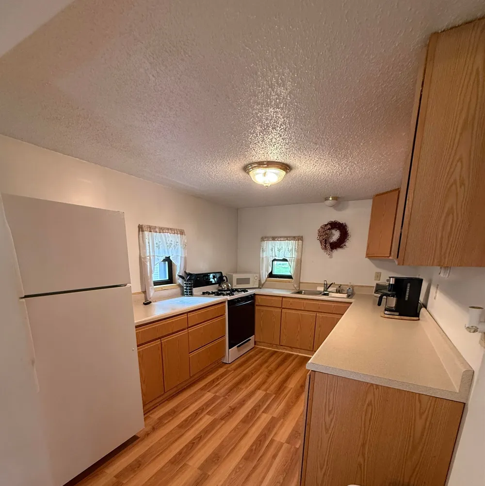 407 Hunter Drive Lincoln Township, MI 48632