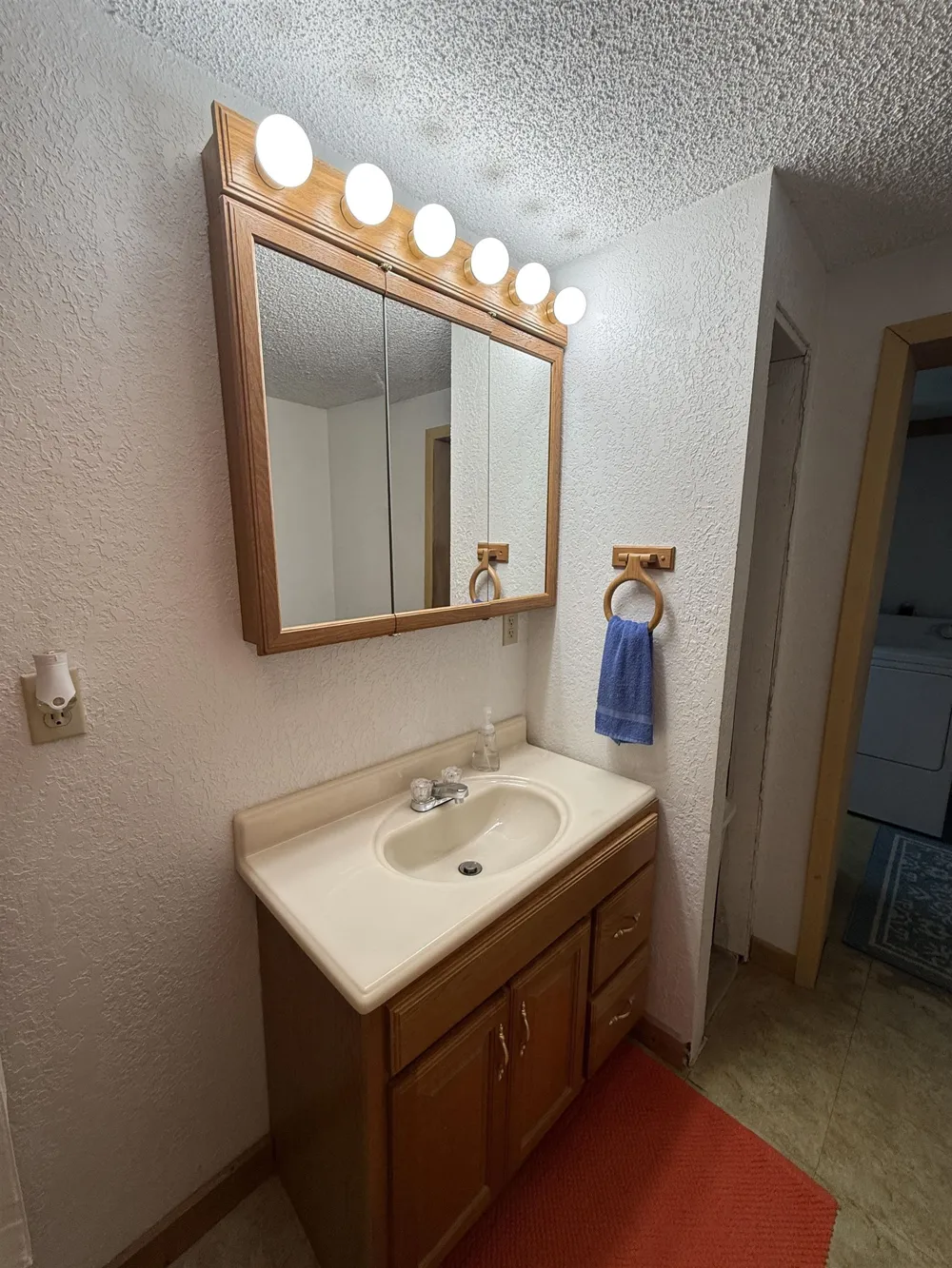 407 Hunter Drive Lincoln Township, MI 48632