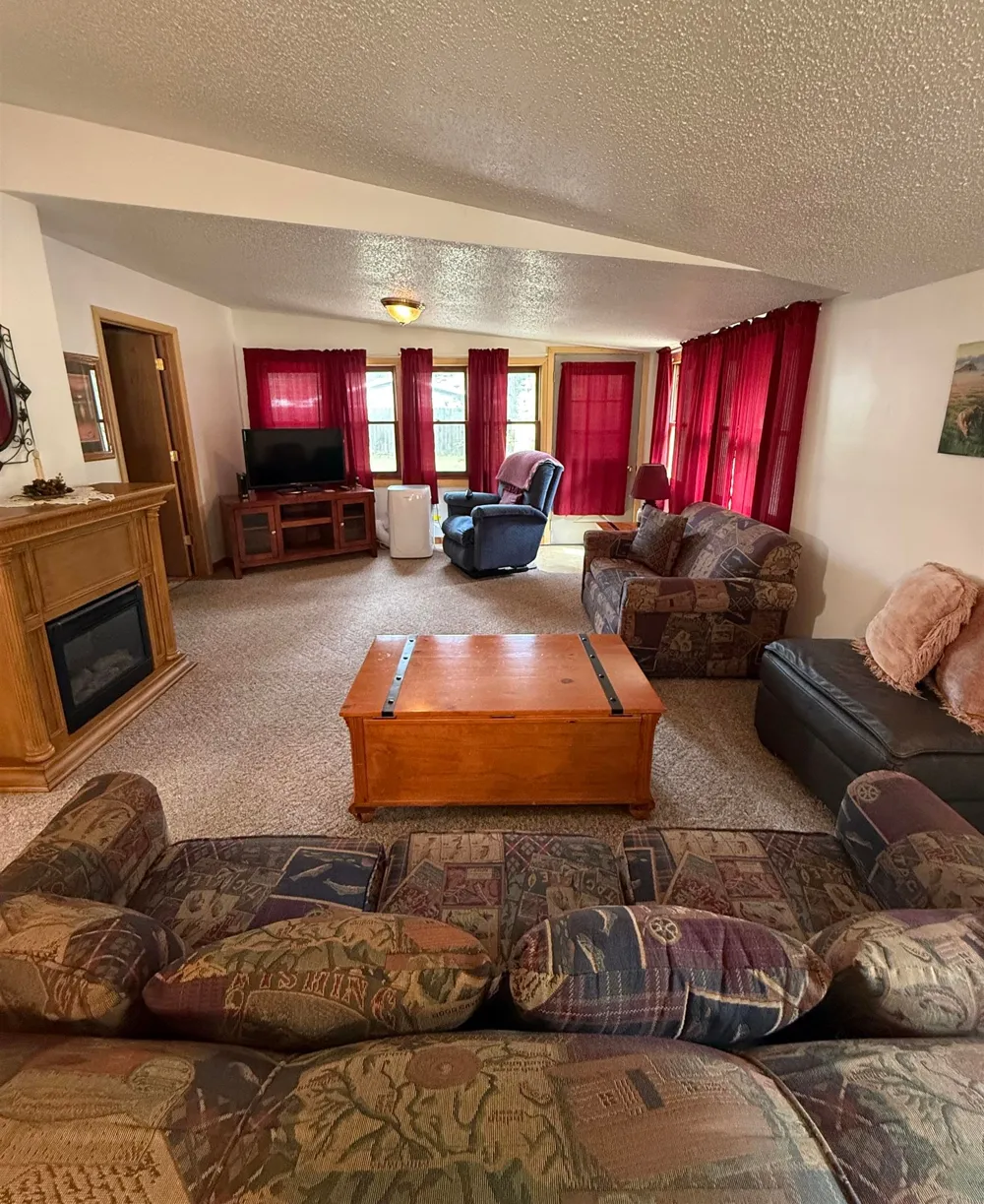 407 Hunter Drive Lincoln Township, MI 48632
