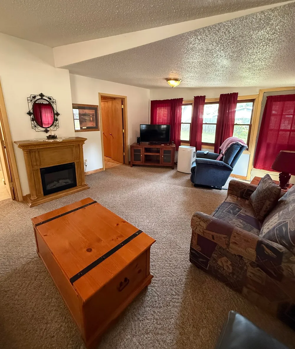 407 Hunter Drive Lincoln Township, MI 48632