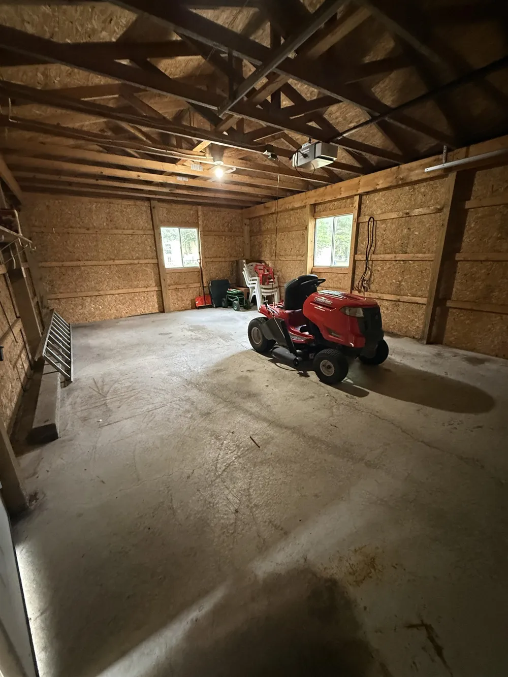 407 Hunter Drive Lincoln Township, MI 48632