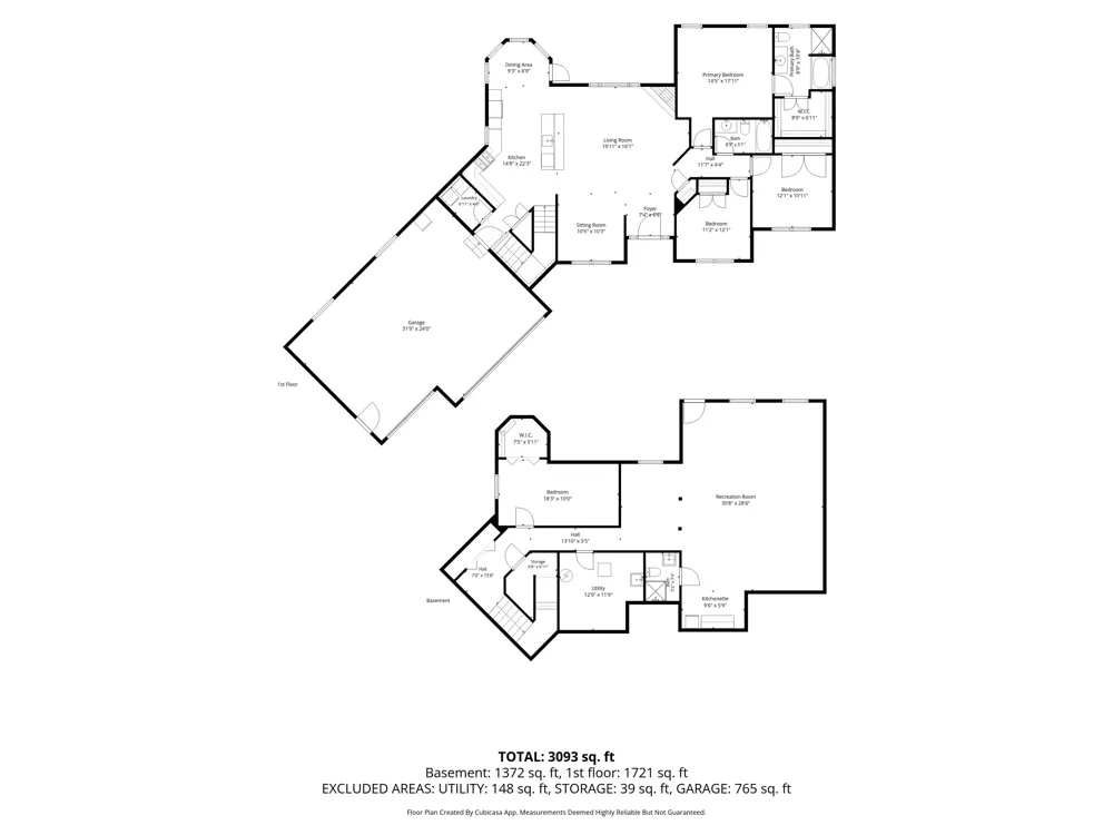 982 Shamrock Lane East Bay Township, MI 49696