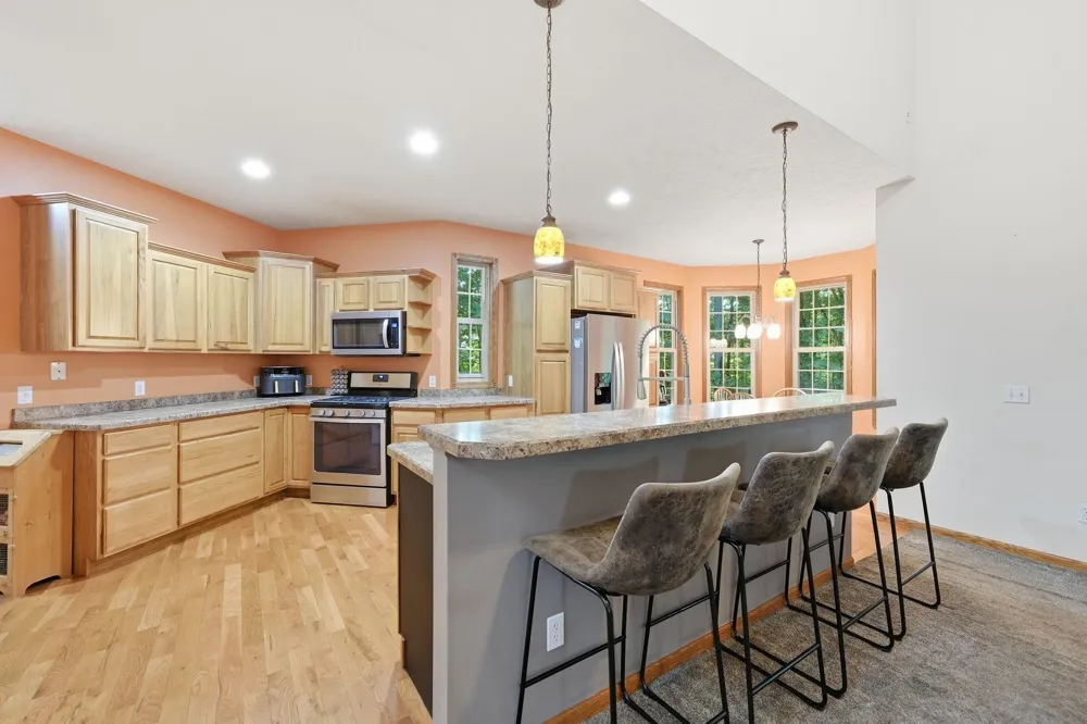 982 Shamrock Lane East Bay Township, MI 49696