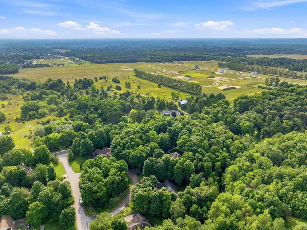 982 Shamrock Lane East Bay Township, MI 49696