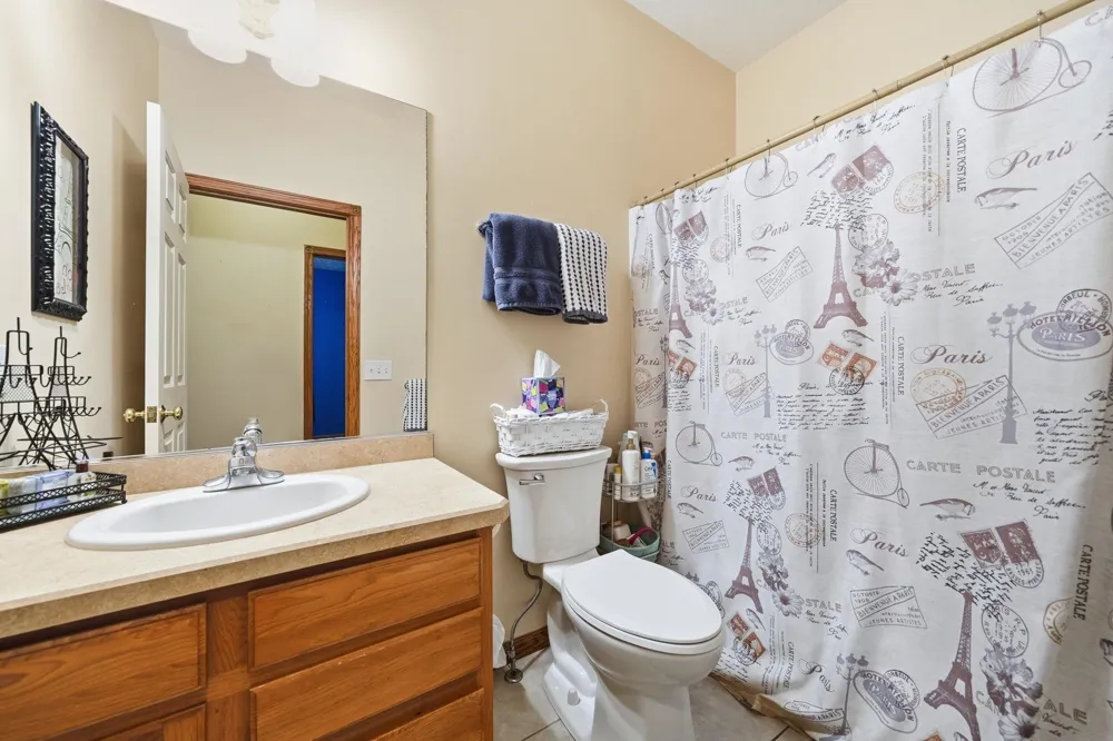 982 Shamrock Lane East Bay Township, MI 49696