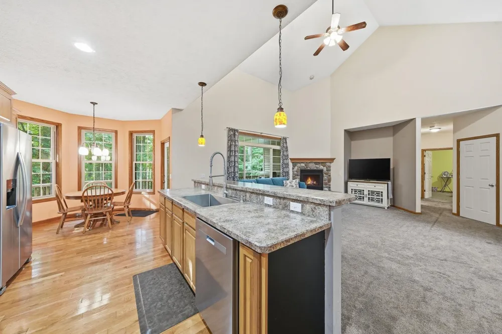 982 Shamrock Lane East Bay Township, MI 49696