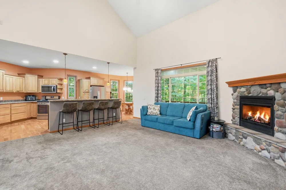 982 Shamrock Lane East Bay Township, MI 49696