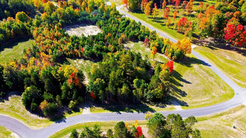 5142 Paradise Ranch Paradise Township, MI 49649