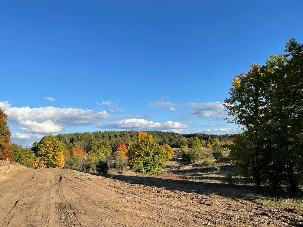 5142 Paradise Ranch Paradise Township, MI 49649