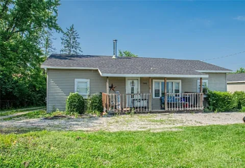 7393 Greenbush Road