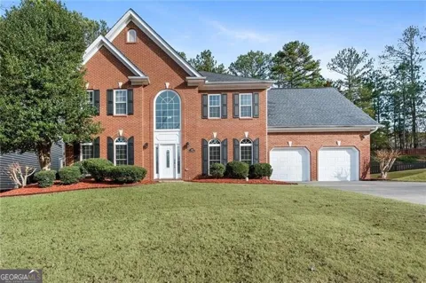 560 Kimball Crest CT