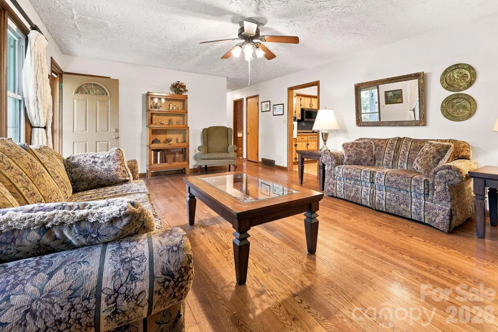 28 R and K Drive Waynesville, NC 28786