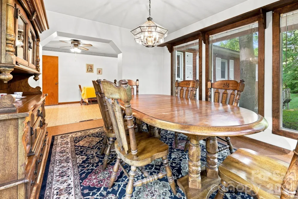 28 R and K Drive Waynesville, NC 28786