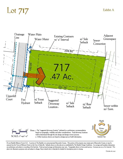 139 Upperfell Court #717