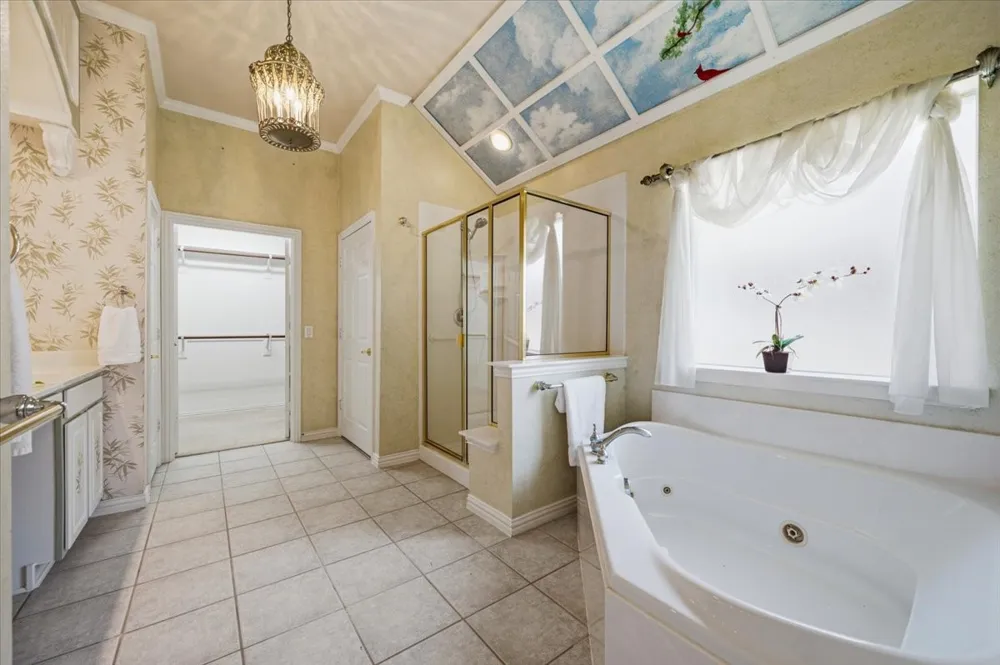 929 Oakland Hills Drive Fairview, TX 75069