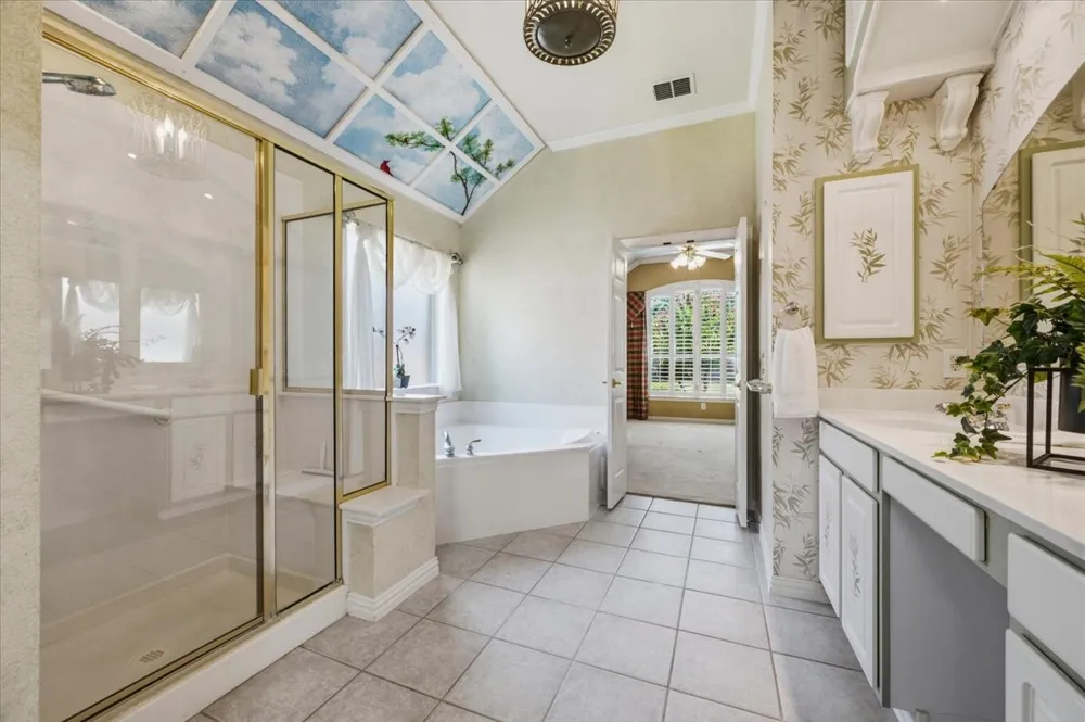 929 Oakland Hills Drive Fairview, TX 75069