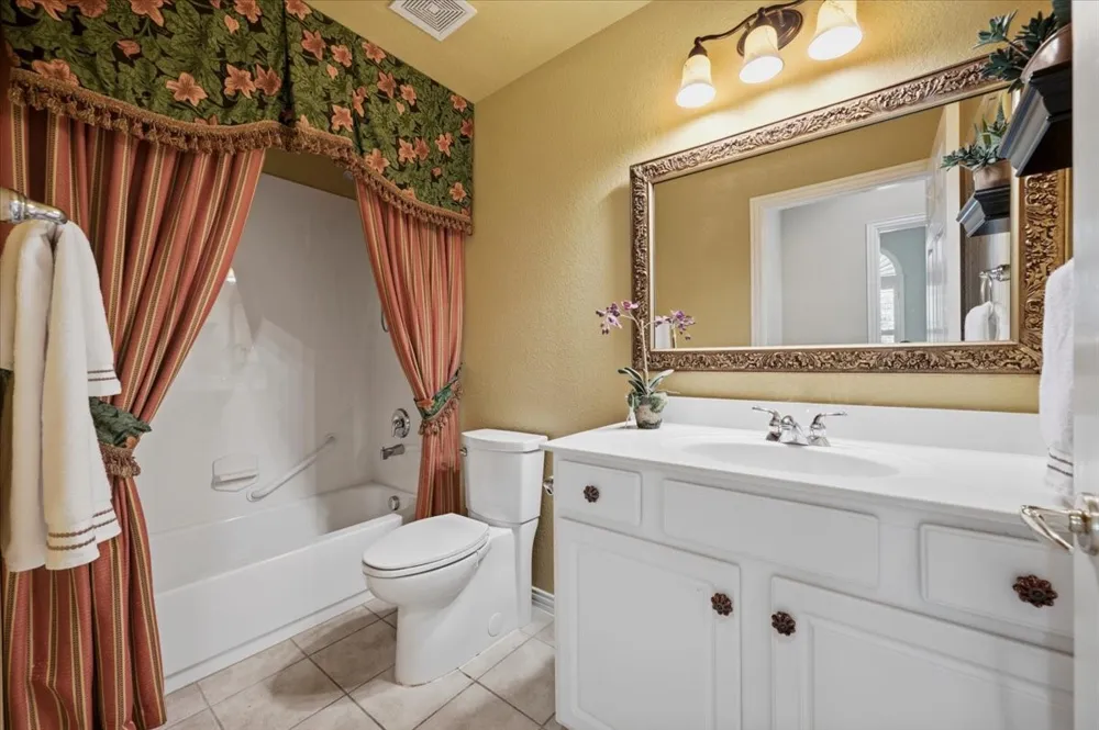 929 Oakland Hills Drive Fairview, TX 75069